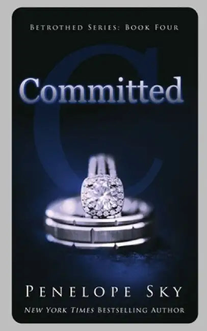 Committed by Sky, Penelope