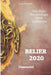 BELIER 2020 - L'essentiel by Pruvost, Joan