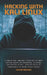 Hacking With Kali Linux: A Step by Step, Beginner's Guide for you about Getting Started with Networking, Scripting, and Security in Kali. Learn the Ba by Hector Nastase