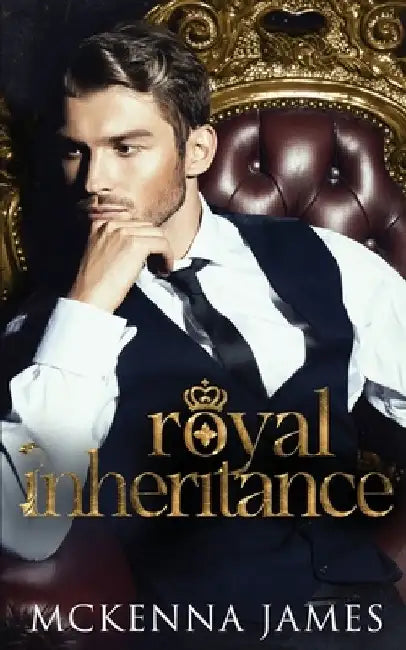Royal Inheritance by McKenna James