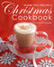 Gimme that Recipe! Christmas Cookbook by Bayyinah Monk-Nduaka