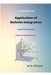 Application of Definite Integration by M. D. Petale