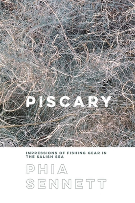 Piscary by Phia Sennett