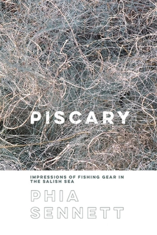 Piscary by Phia Sennett