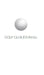 Golf Club creative Journal Sir Michael Huhn deogner edition by Michael Huhn