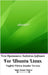 Free Opensource Antivirus Software For Ubuntu Linux English Edition Standar Version by Sakura, Cyber Jannah