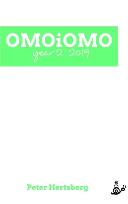 OMOiOMO Year 2 by Peter Hertzberg