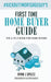 #KickButtMortgageGuy's First Time Home Buyer Guide by Ryan J. Speltz