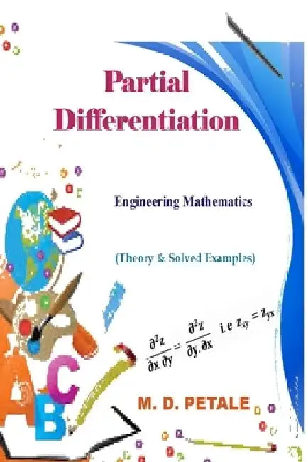 Partial Differentiation by M. D. Petale