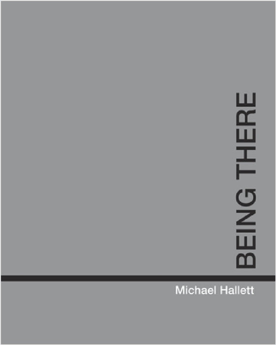 Being There: a story of photojournalism by Michael Hallett