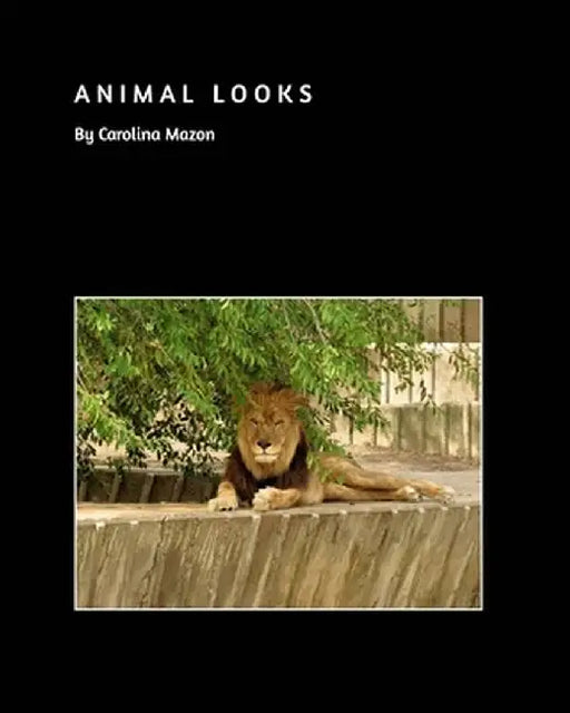 Animal Looks by Carolina Mazon