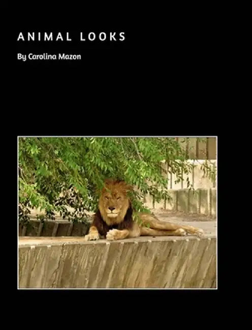 Animal Looks by Carolina Mazon