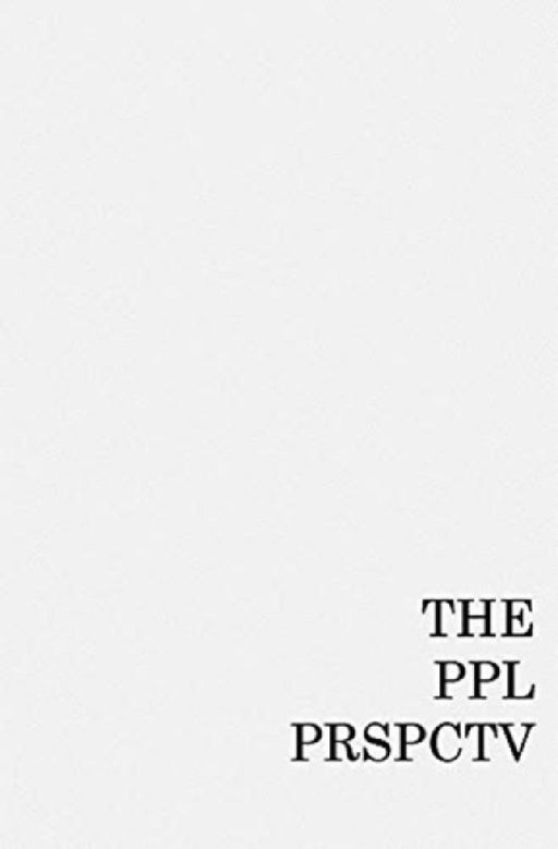 The PPL PRSPCTV: Photo Magazine by Seji Gaerlan