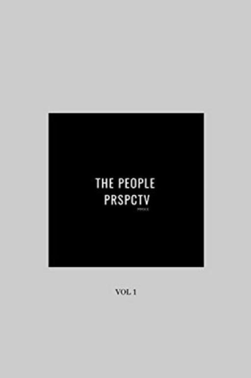 The People Prscptv by Seji Gaerlan