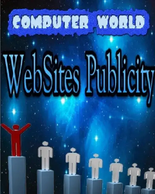Websites Publicity by Karim Sameh