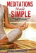 Meditations made simple by Oteng Montshiti