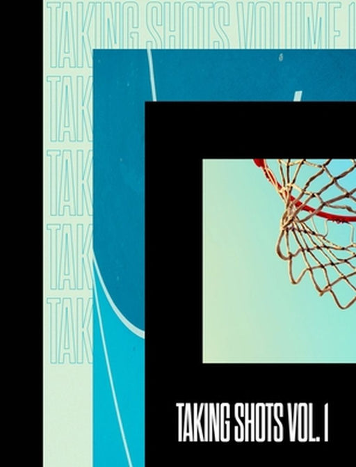 Taking Shots Volume 1 by Viktor Bezic