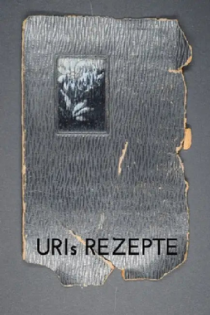 URIs REZEPTE: Rezepte meiner Großmutter by Trude Gyss