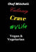 Culinary Crave Vol3 Vegan and Vegetarian Edition by Chef Larry D. Mitchell