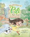 Arabic. The Adventures of Pili in New York. Bilingual Books for Children.: The Adventures of Pili in New York by Kike Calvo