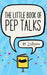 The Little Book of Pep Talks by Liz Kamille