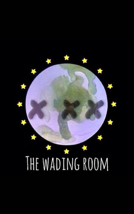 THE WADING RooM by Jig3125