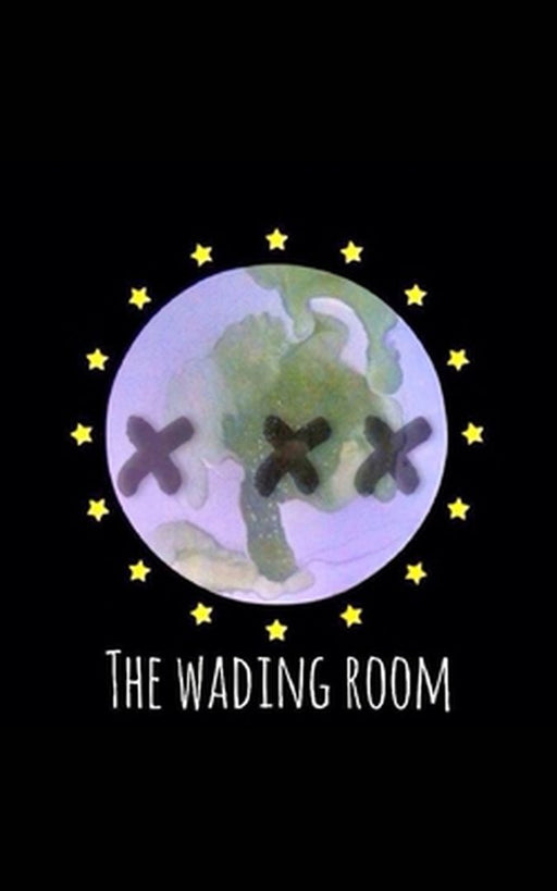 THE WADING RooM by Jig3125