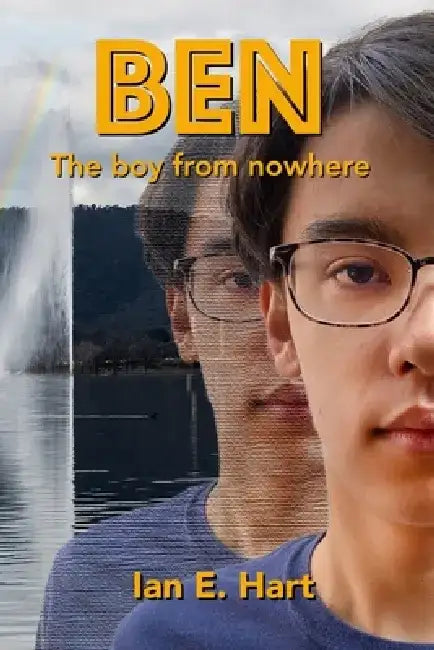 Ben by Ian E. Hart