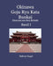 Okinawa Goju Ryu Kata Band 1: Bunkai, Elemente aus dem Bubishi by Helmut Kogel