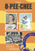 The O-Pee-Chee Master Checklist by Richard Scott