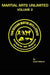 Martial Arts Unlilimited: Volume 2 by Keith Gilliland