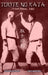 TORITE NO KATA (English): Traditional Judo by Jose Caracena