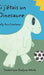 Si j'étais un Dinosaure by Kelly Ann Charleson