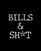 Bills Shit by Paperland