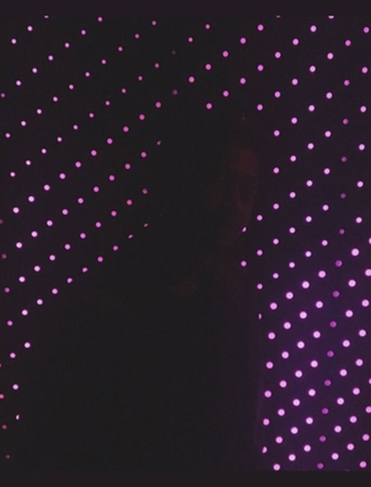 Moondonist 13 by David Wesley Straange