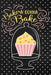 Bakers Gonna Bake by Paperland