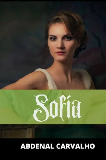 Sofía by Abdenal Carvalho