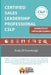 Certified Sales Leadership Professional CSLP Body of Knowledge by CCLM Canada
