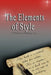 The Elements of Style by William Strunk, Jr. 
