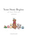 Your Story Begins: Pets - Hardcover by Lauren Schultz