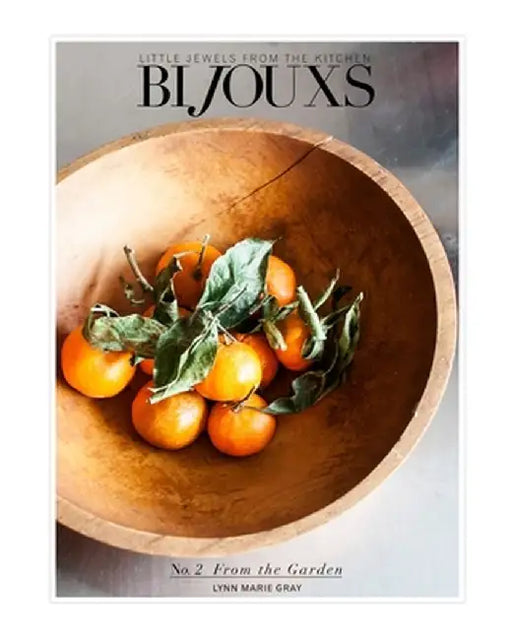 Bijouxs Little Jewels No. 2 From the Garden-IG by Lynn Marie Gray