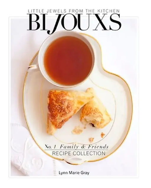 Bijouxs Little Jewels No. 1 Family and Friends-IG by Lynn Marie Gray