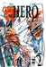 The Hero #2 by José L. F. Rodrigues