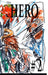 The Hero #2 by José L. F. Rodrigues