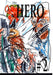 The Hero #2 by José L. F. Rodrigues