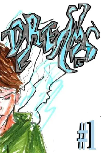 Dreams #1 by José L. F. Rodrigues