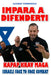 Krav Magà Impara a Difenderti con semplicità: Autodifesa per tutti by Alfonso Torregrossa