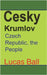 Cesky Krumlov: Czech Republic, the People by Ball, Lucas