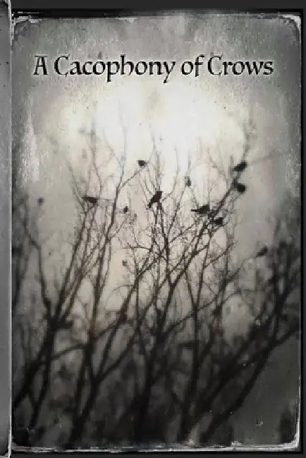 Cacophony Of Crows by Xxxzombieboyxxx