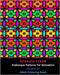 Arabesque Patterns For Relaxation Volume 14: Adult Colouring Book by Starr, Azariah